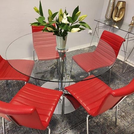 Central Vienna Apartment With Unique 40M2 City Garden & Self Check In Экстерьер фото