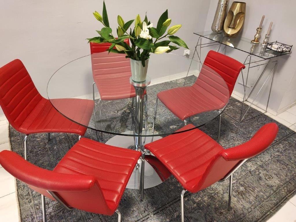 Central Vienna Apartment With Unique 40M2 City Garden & Self Check In Экстерьер фото