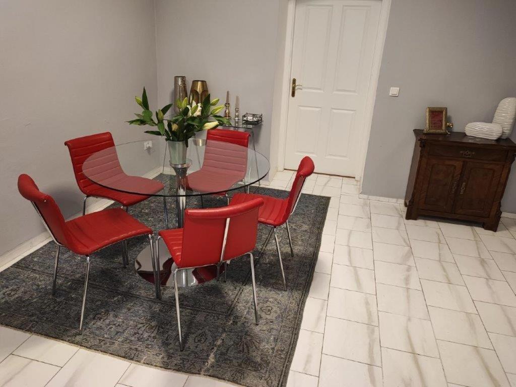 Central Vienna Apartment With Unique 40M2 City Garden & Self Check In Экстерьер фото