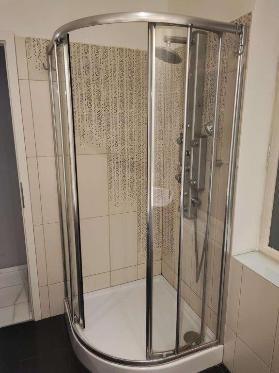 Central Vienna Apartment With Unique 40M2 City Garden & Self Check In Экстерьер фото